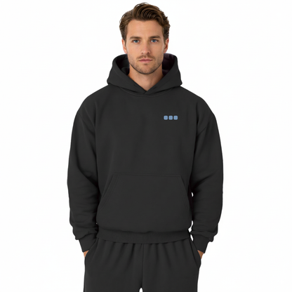 Men and Women Stomach Cancer Awareness Hoodie