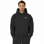 Autism Awareness Hoodie — black (men's)