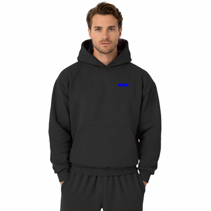 Men and Women Diabetes Awareness Hoodie