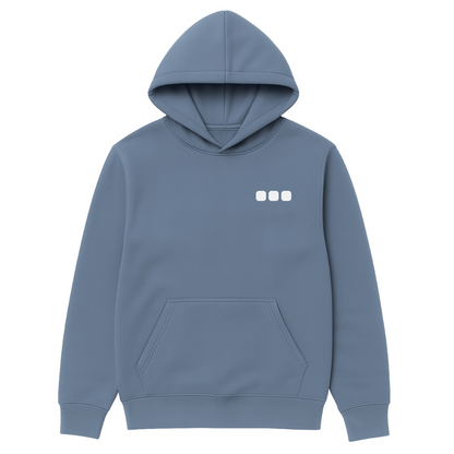 Men and Women Lung Cancer Awareness Hoodie