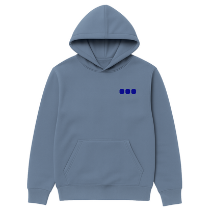 Men and Women Colon Cancer Awareness Hoodie