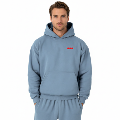Men and Women Stroke Awareness Hoodie