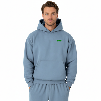 Men and Women Organ Donation Awareness Hoodie