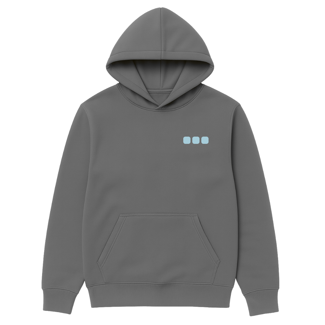 Prostate Cancer Awareness Hoodie