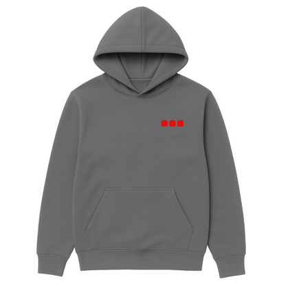 Men and Women Stroke Awareness Hoodie
