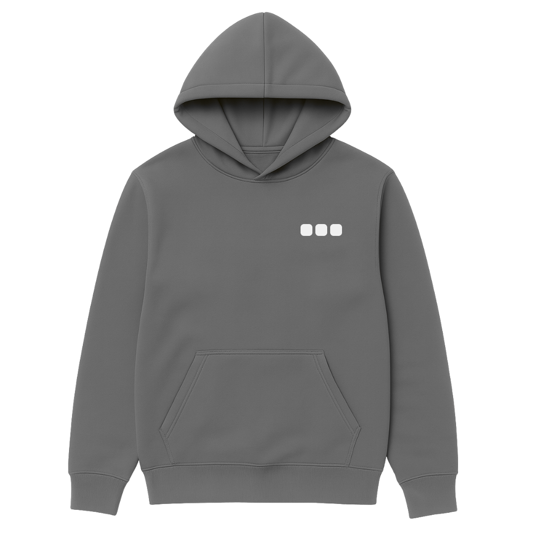 Lung Cancer Awareness Hoodie