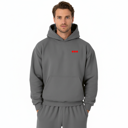 Men and Women Stroke Awareness Hoodie