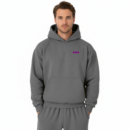 Men and Women Epilepsy Awareness Hoodie
