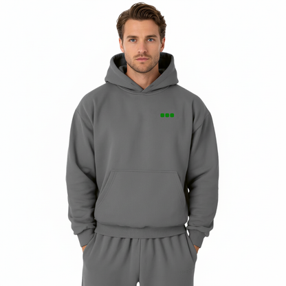 Men and Women Mental Health Awareness Hoodie