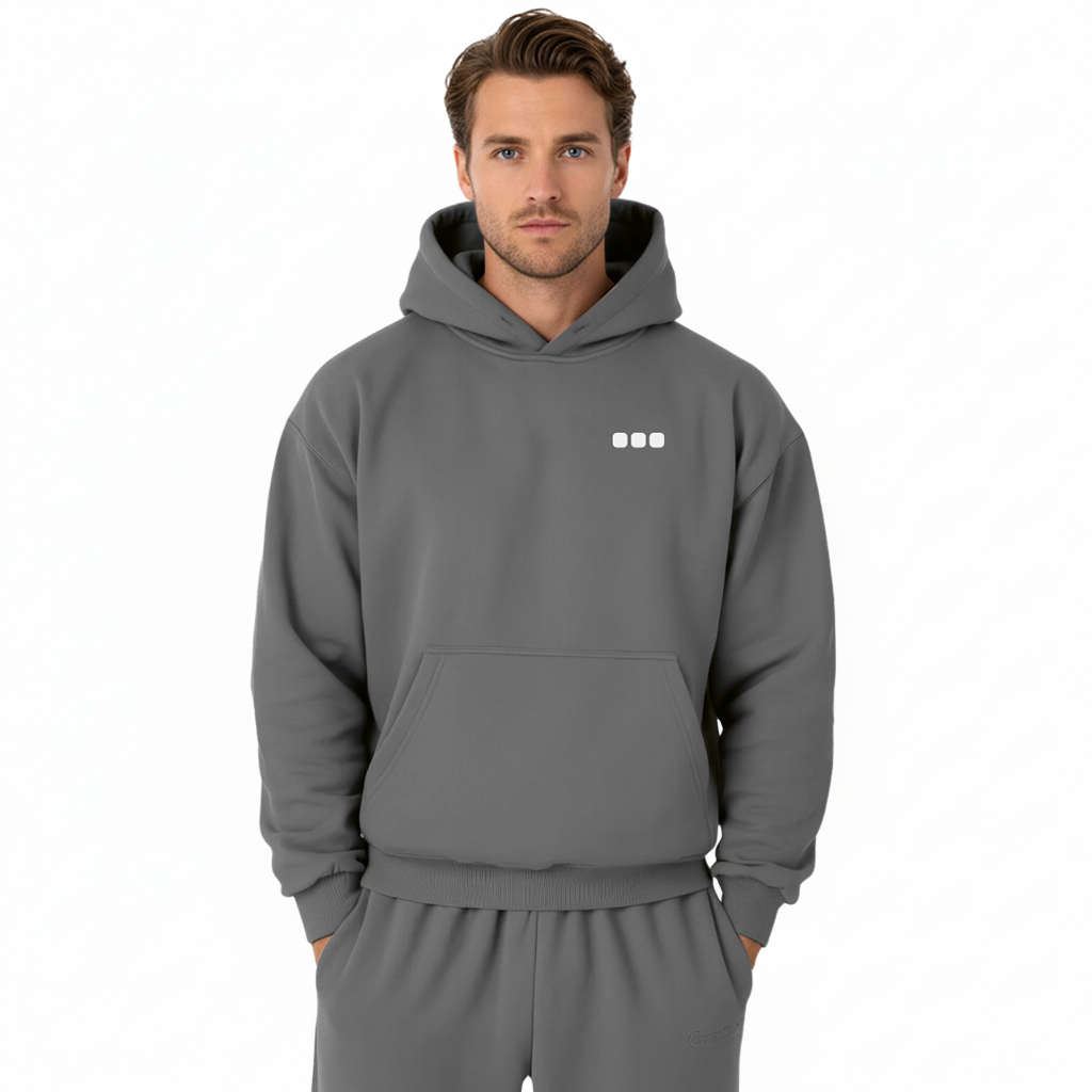 Lung Cancer Awareness Hoodie