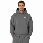 Lung Cancer Awareness Hoodie